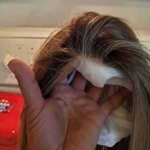 Belletress Ground Theory color Brown Sugar Sweet Cream